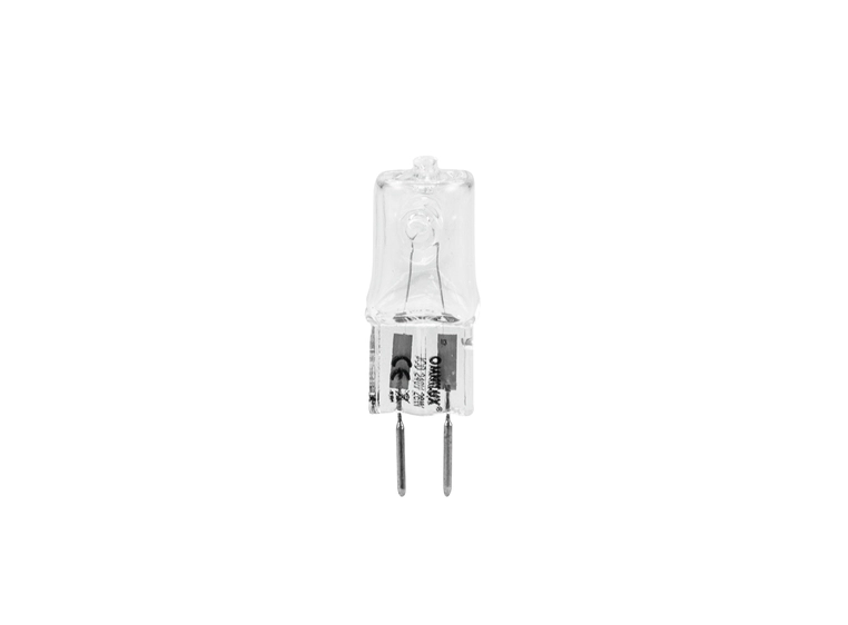 Omnilux JCD 240V/42W GX-6.35 1000h 2800K 