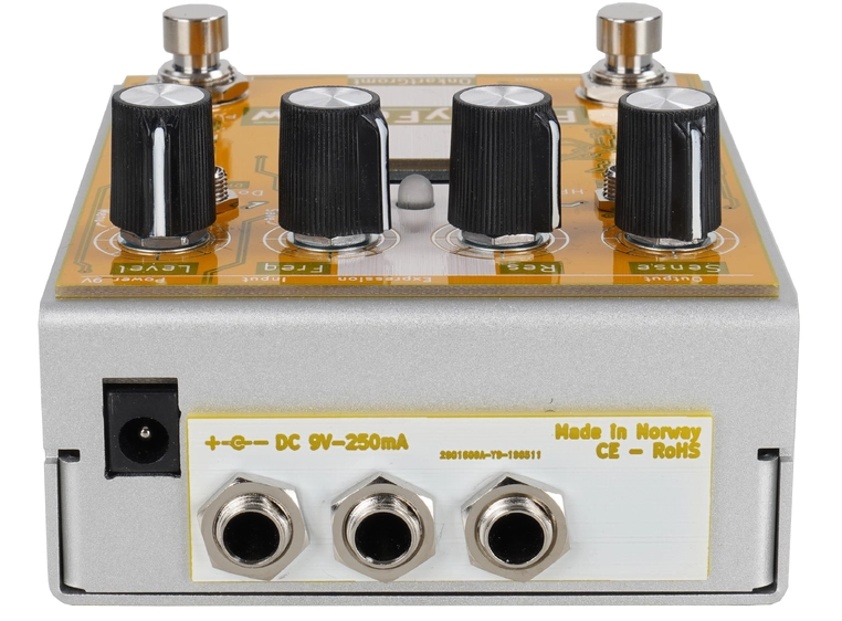 Onkart Gromt FunkyFellow Auto-wah/filter 