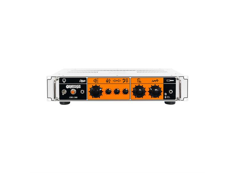 Orange OB1-300 basstopp