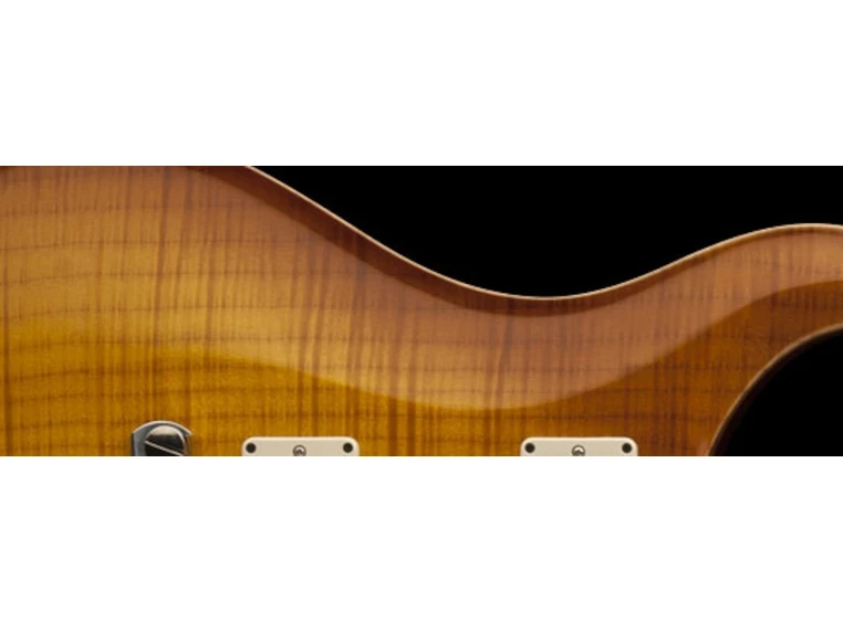 PRS Custom 24 McCarty Sunburst 