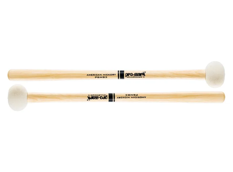 Promark PSMB3 BS Bassdrum Mallet 22-26 