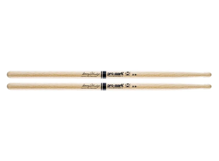 Promark PW2SW Trommestikker Tommy Aldridge 