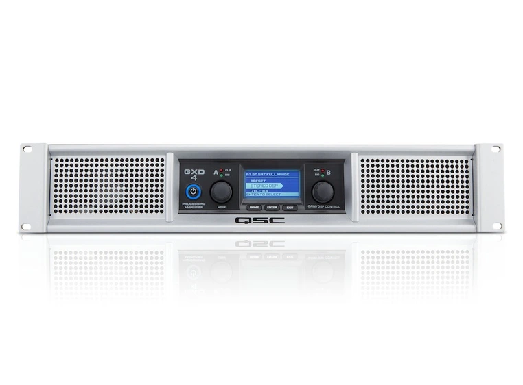QSC GXD4 