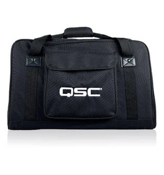 Qsc CP12 Tote