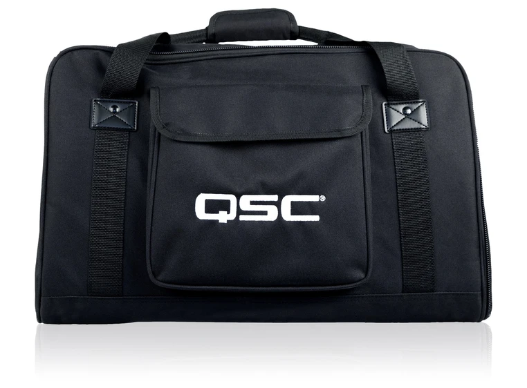 Qsc CP12 Tote 