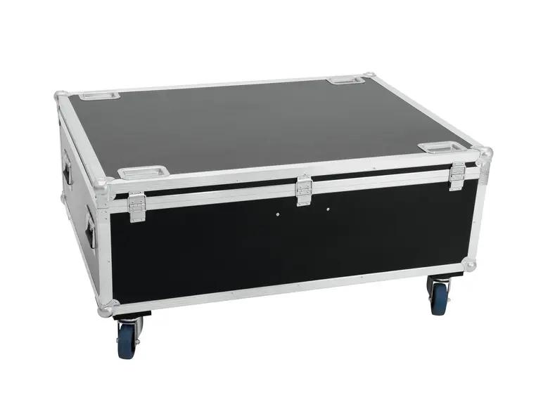 ROADINGER Flightcase 4x THA-250F 