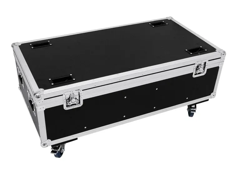 ROADINGER Flightcase 8x ML-56/ML-64 