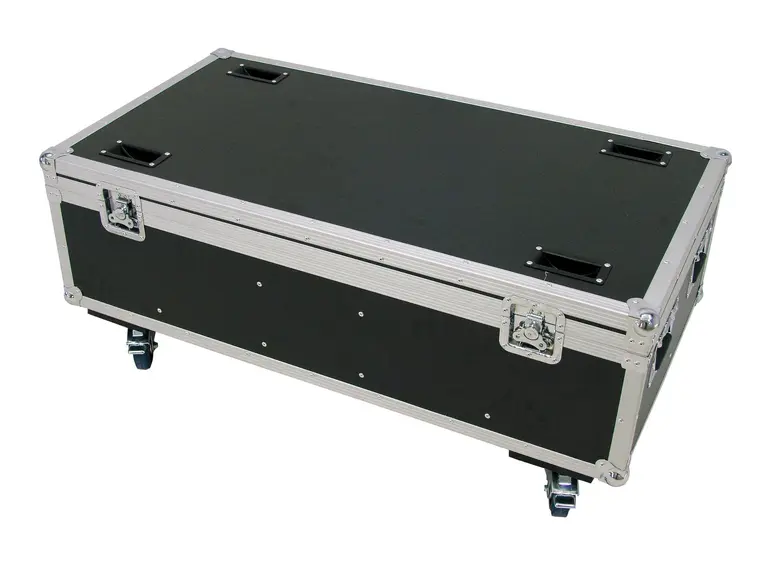 ROADINGER Flightcase 8x ML-56/ML-64 