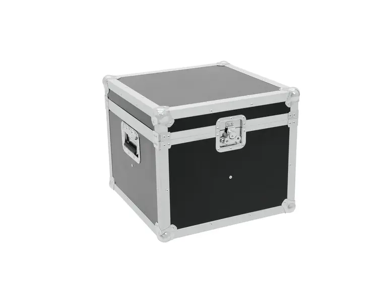 ROADINGER Flightcase EP-56 4x PAR-56 spot long 