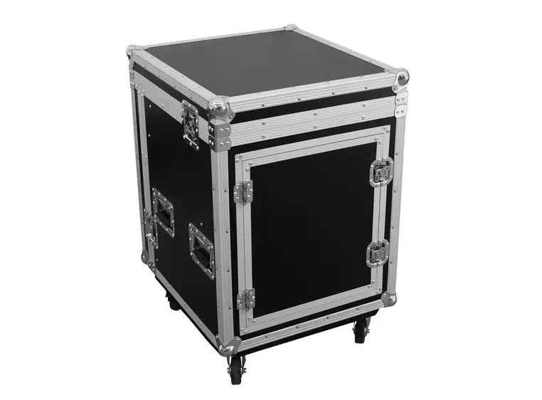 ROADINGER Special combo case Pro, 10U wheels 