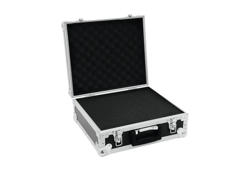 ROADINGER Universal case FOAM, black, GR-3 black 