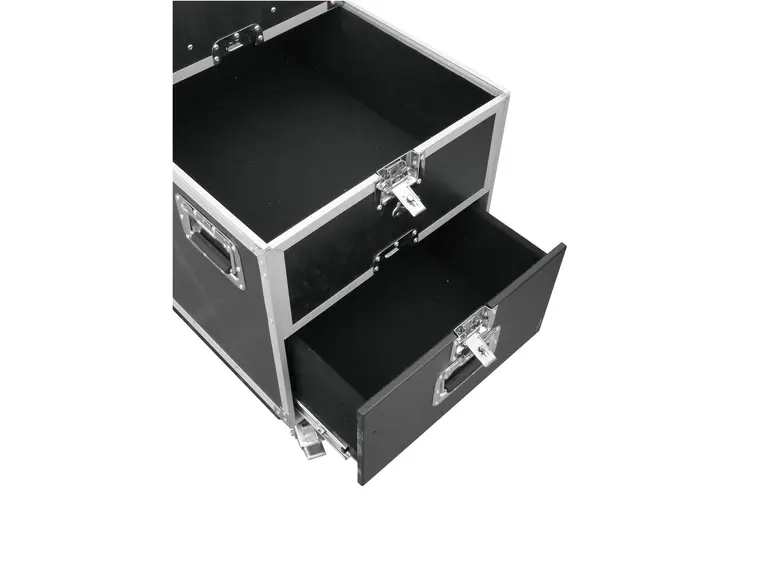 ROADINGER Universal roadie case wheels 