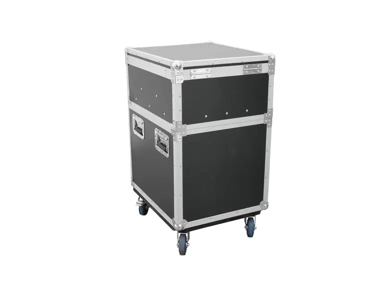 ROADINGER Universal roadie case wheels 