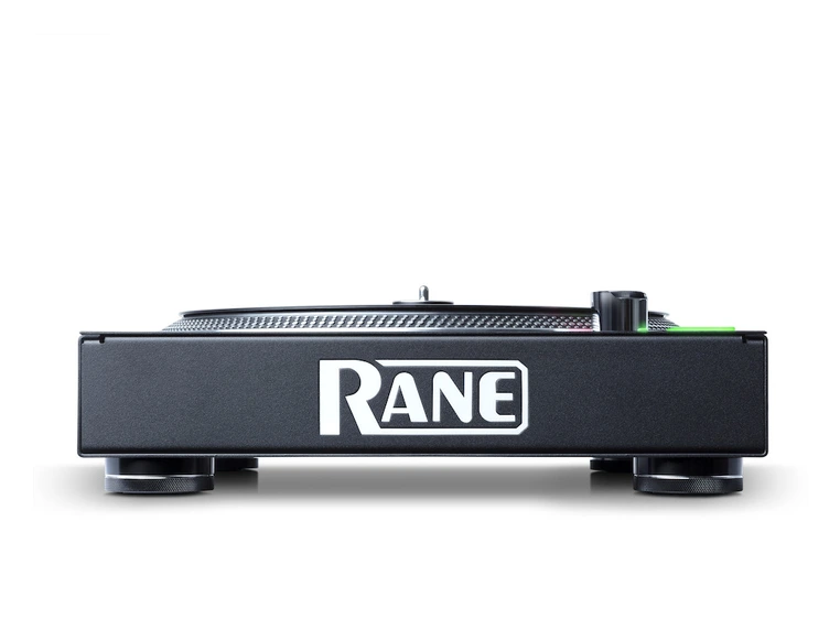 Rane Twelve DJ Control System 