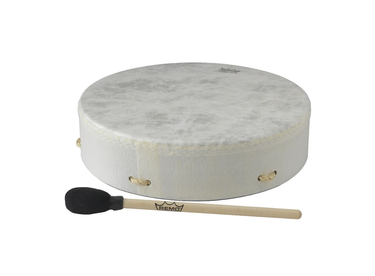 Remo E1-0314-00 Drum Buffalo 14" Diameter 3.5" Depth Standard 