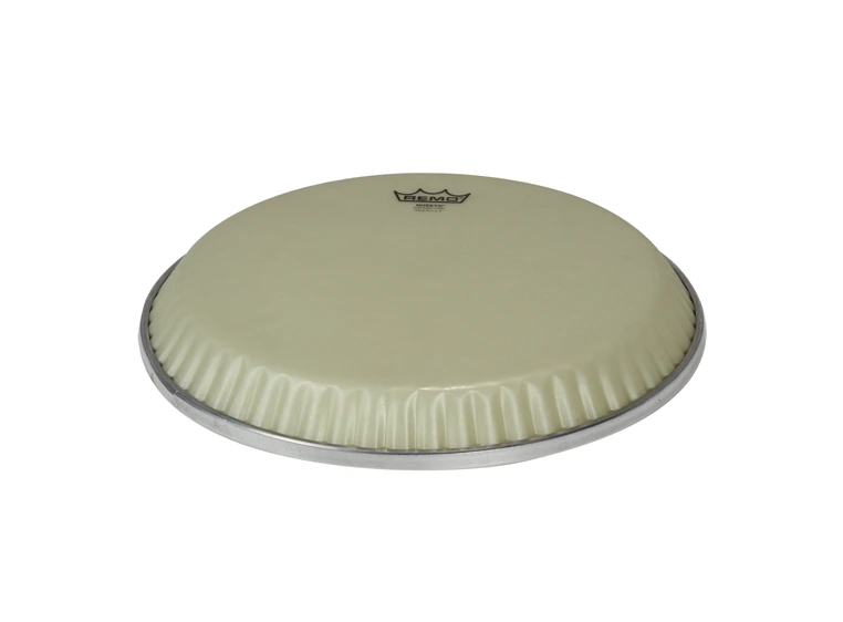 Remo M2-1106-N6-D3 Conga Drumhead Symmetry 11.06" Low Collar D3 Nuskyn 