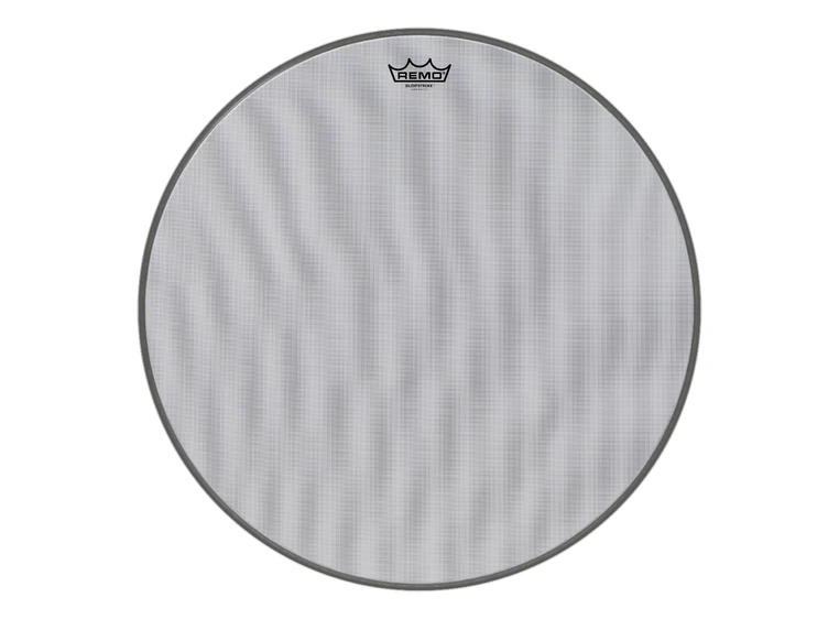 Remo SN-1022-00 Bass Silentstroke 22 