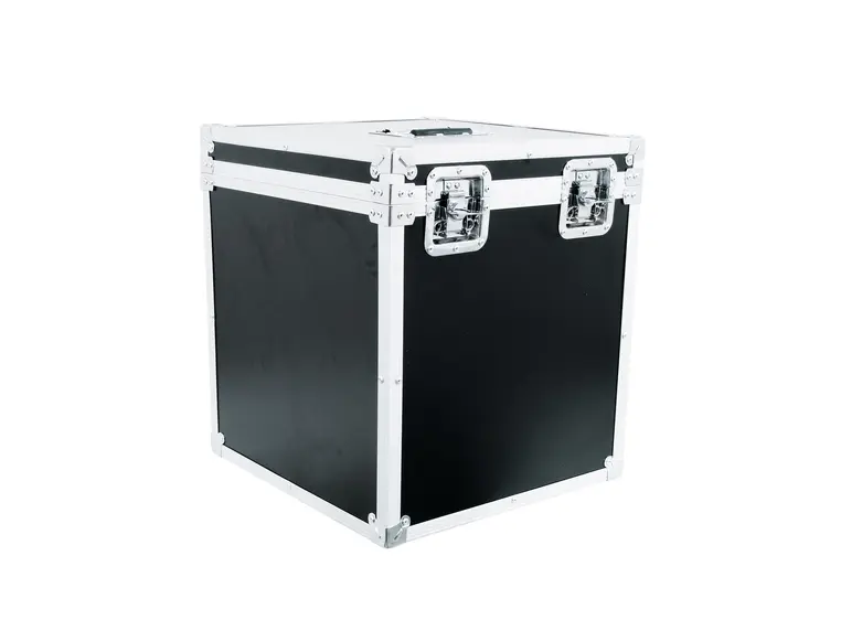 Roadinger Flightcase Mirror ball 40cm 