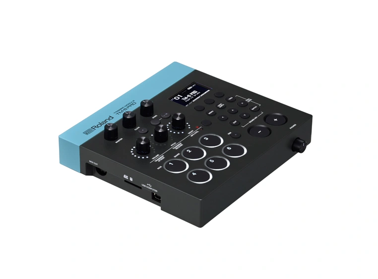 Roland TM-6 PRO Trigger Module 