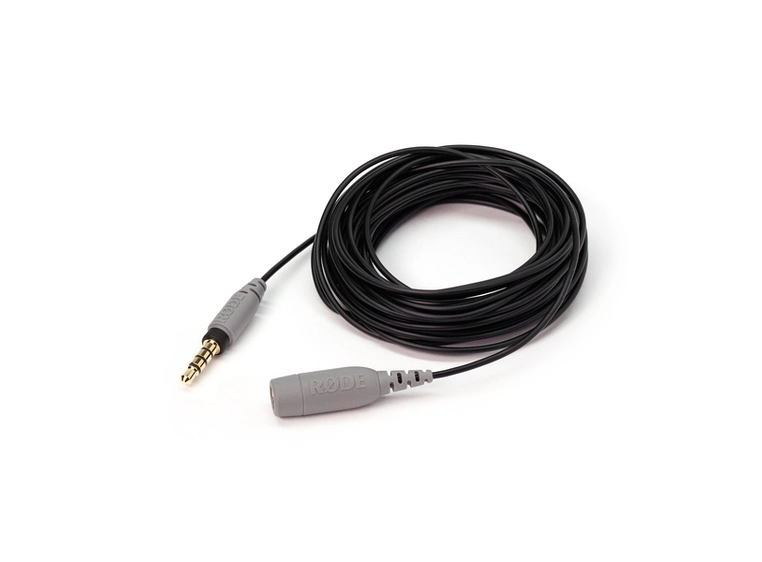 Røde SC1 6m 3,5mm TRRS for Smartlav+ 