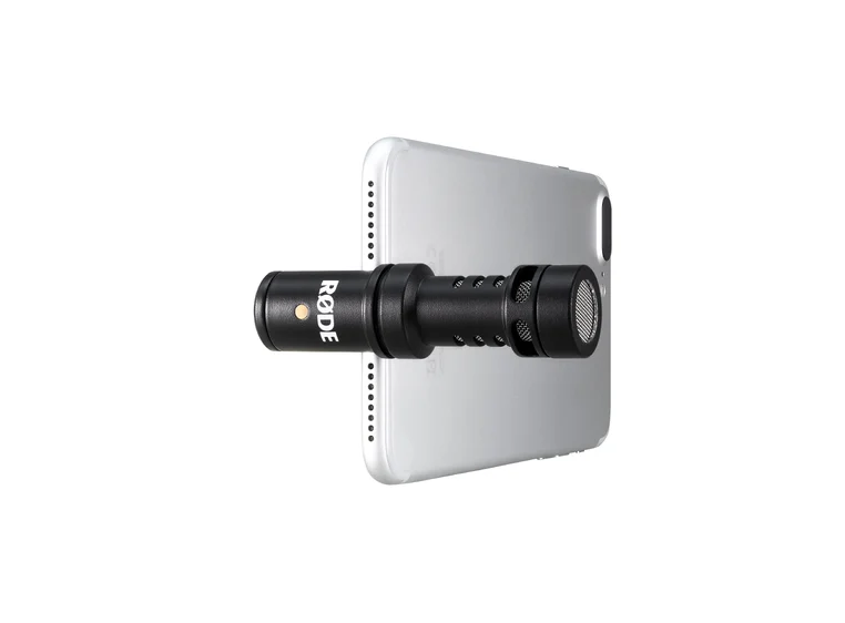 Røde Videomic ME-L Directional microphone for Lightning 