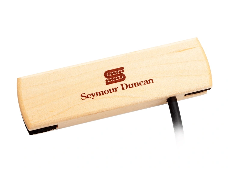 S.Duncan SA-3SC Woody Series Single Coil Maple 