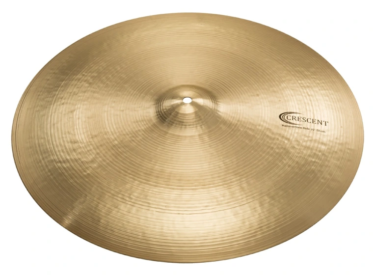 Sabian 20" Hammertone Ride H20R 
