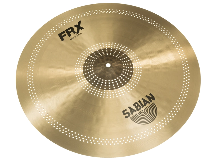 Sabian 21” RIDE FRX FRX2112 