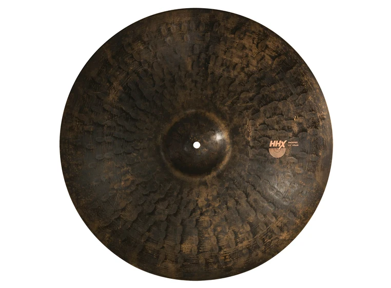 Sabian HHX 22 Omni 