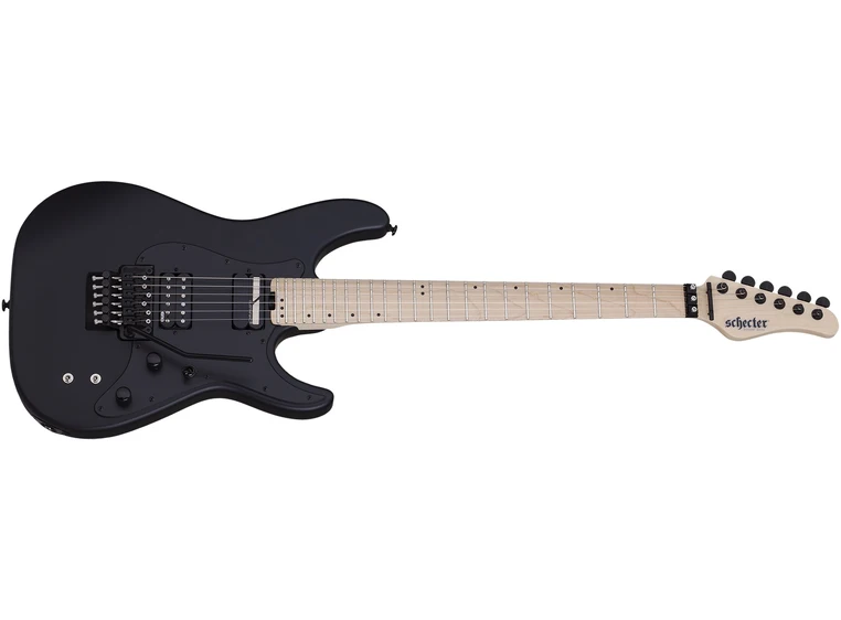 Schecter Sun Valley SS-FR S  SBK 