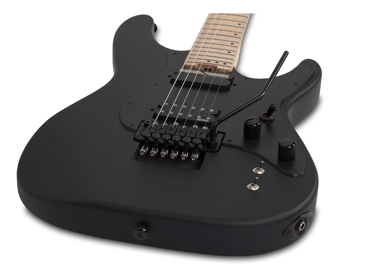 Schecter Sun Valley SS-FR S  SBK 