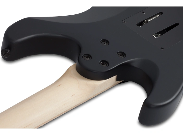 Schecter Sun Valley SS-FR S  SBK 