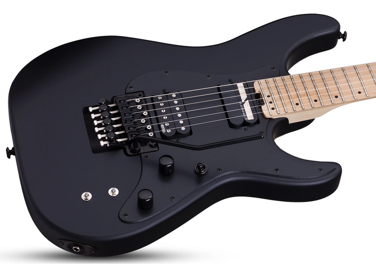 Schecter Sun Valley SS-FR S  SBK 