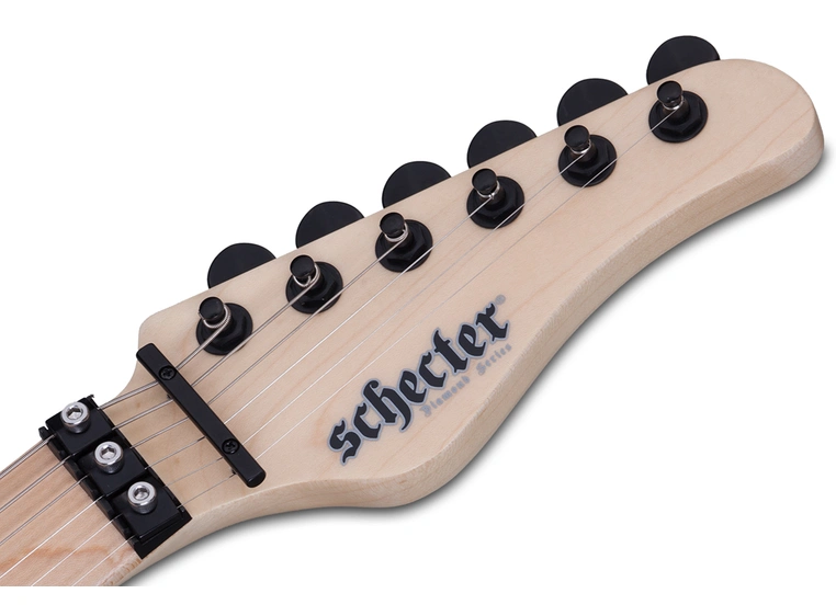 Schecter Sun Valley SS-FR S  SBK 