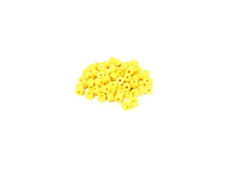 Shure Yellow Foam, 100