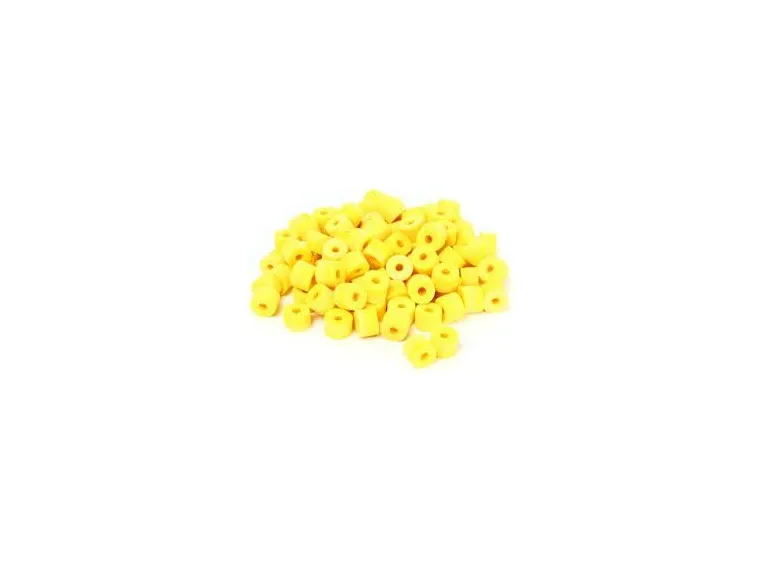 Shure Yellow Foam, 100 