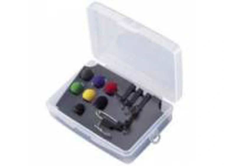 Sony AD-KIT77 accessories kit for ECM-77 