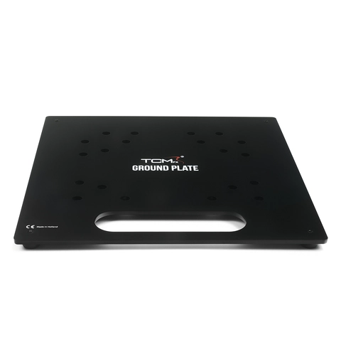 TCM FX GRundplate