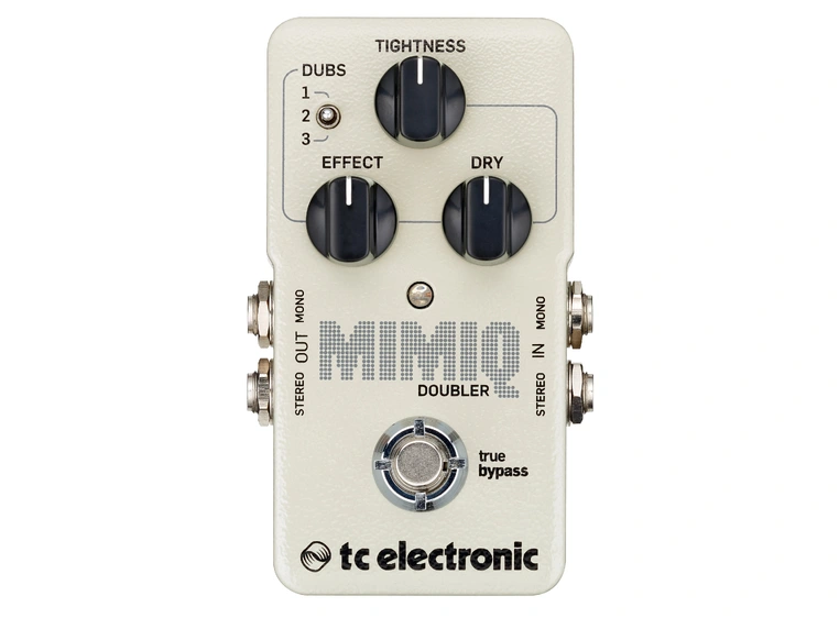 TC Electronic Mimiq Doubler 