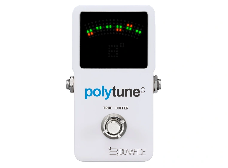 TC Electronic Polytune 3 