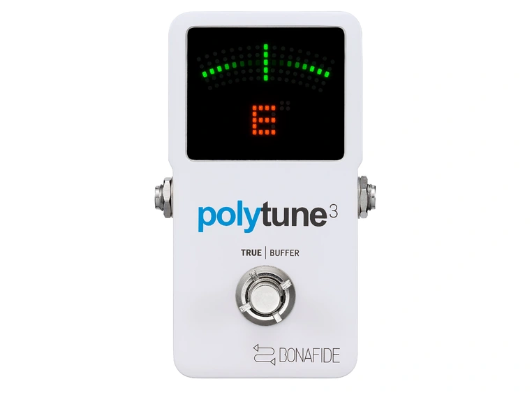 TC Electronic Polytune 3 