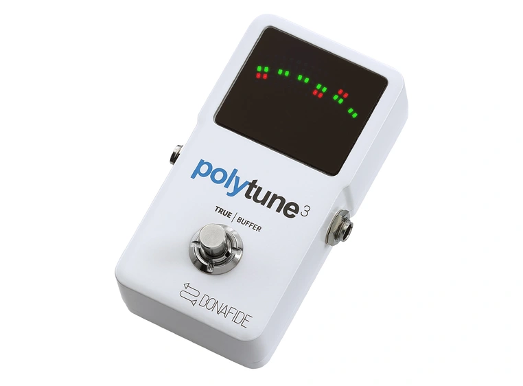 TC Electronic Polytune 3 