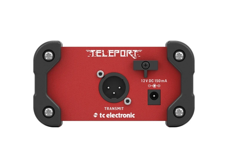 TC Electronics Teleport GLT Active Guitar Signal Transmitter 