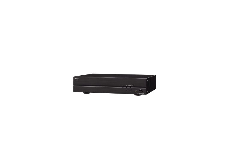 TOA P-2240 Forsterker 1x240W 100V 