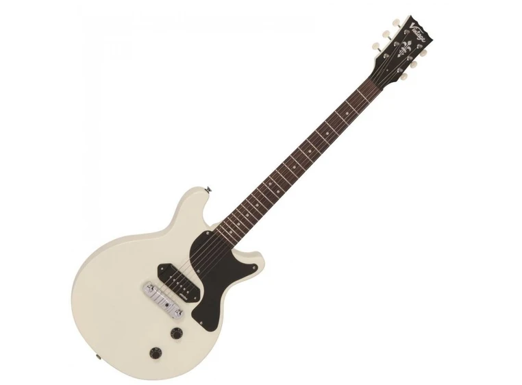 Vintage V130CRS Vintage White 