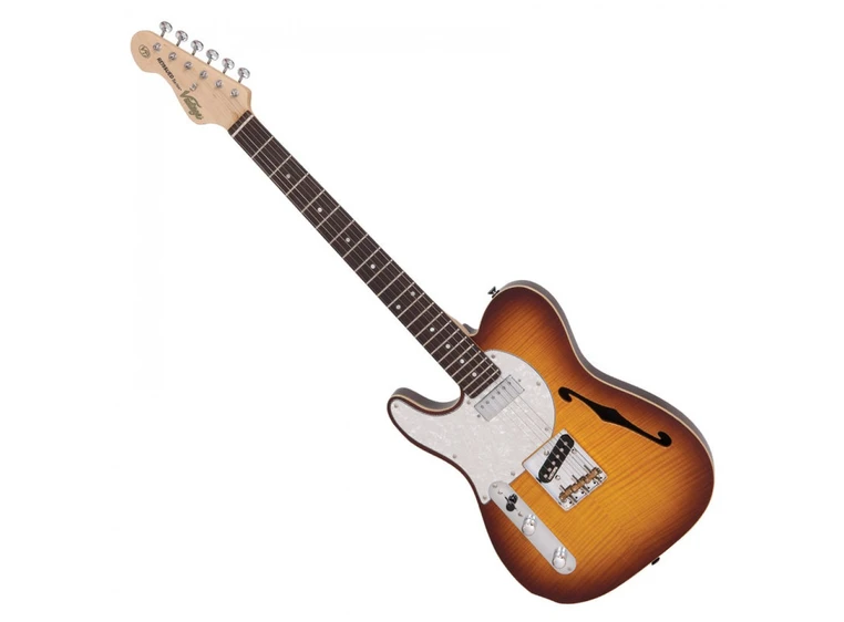 Vintage V72FTB Lefthand 