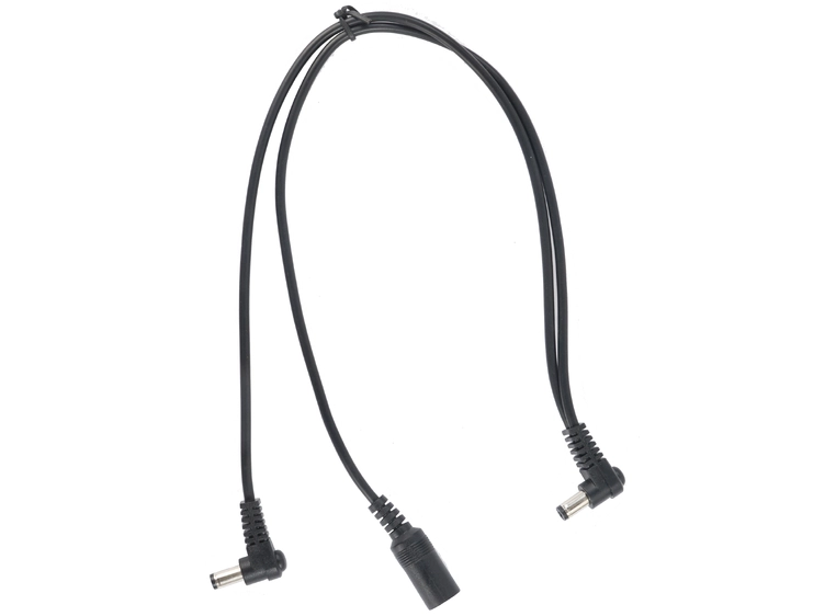 Xvive S2 2 plug Multi DC power cable 