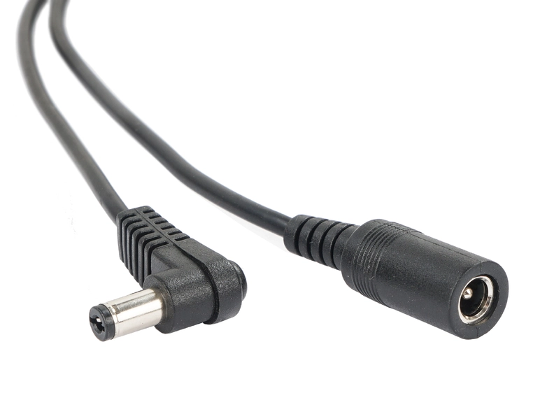 Xvive S2 2 plug Multi DC power cable 