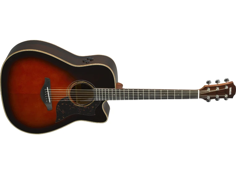 Yamaha A3R ARE TBS Tobacco Brown Subrust 