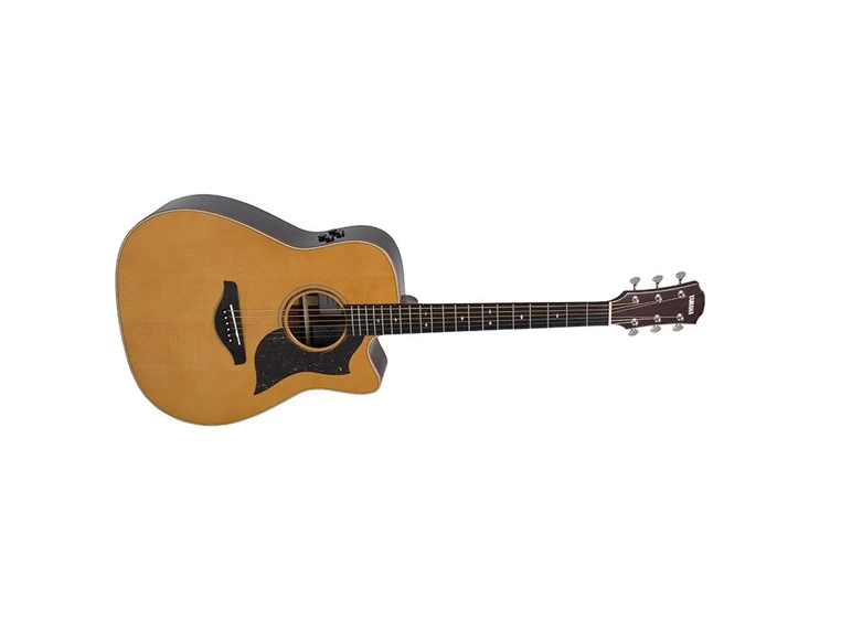 Yamaha A5R ARE VN Vintage Natural 